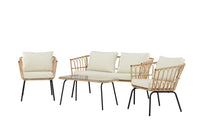 Ortigia sohva-ryhmä