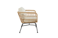 Isola 3-istuttava sohva