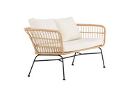 Isola 3-istuttava sohva