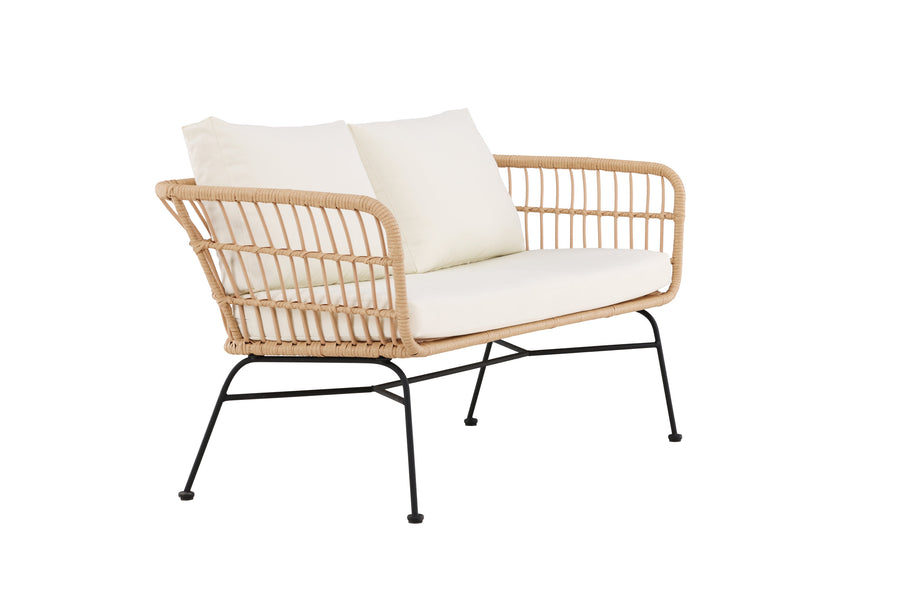 Isola 3-istuttava sohva