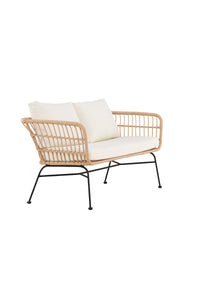 Isola 3-istuttava sohva