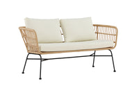 Isola 3-istuttava sohva