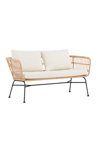 Isola 3-istuttava sohva