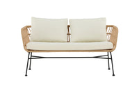 Isola 3-istuttava sohva