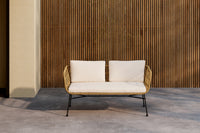 Isola 3-istuttava sohva