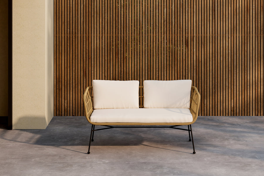 Isola 3-istuttava sohva