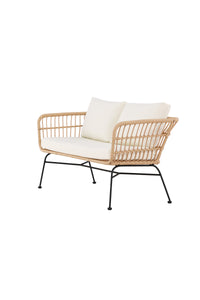 Isola 3-istuttava sohva