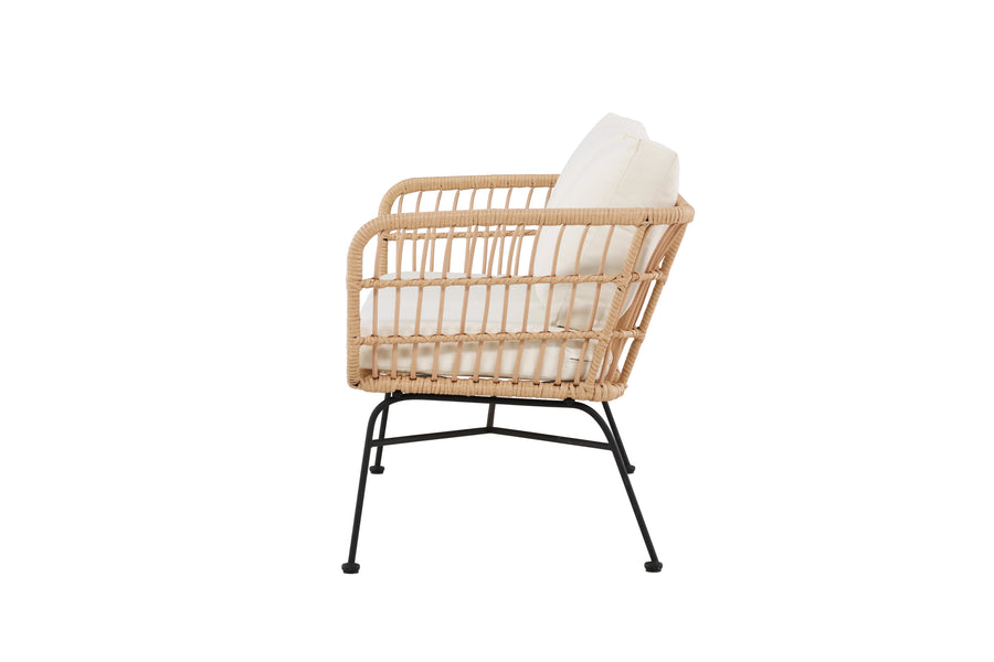 Isola 3-istuttava sohva