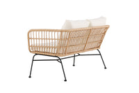 Isola 3-istuttava sohva