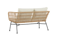 Isola 3-istuttava sohva