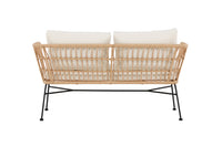 Isola 3-istuttava sohva