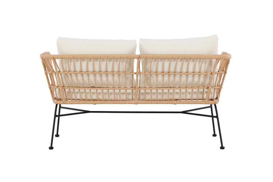 Isola 3-istuttava sohva