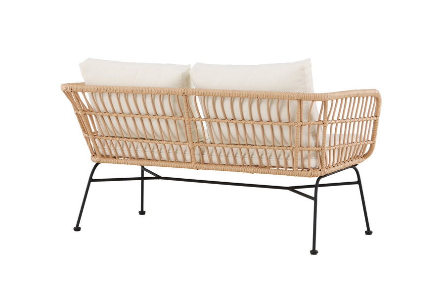 Isola 3-istuttava sohva