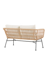 Isola 3-istuttava sohva