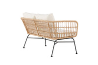 Isola 3-istuttava sohva