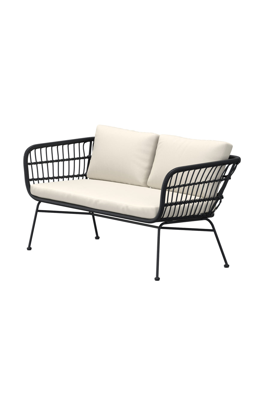 Isola 3-istuttava Sohva 