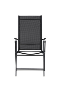 Levanzo Ruokatuoli 2-pack 