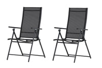 Levanzo Ruokatuoli 2-pack 