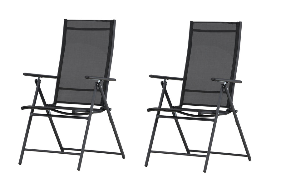 Levanzo Ruokatuoli 2-pack 