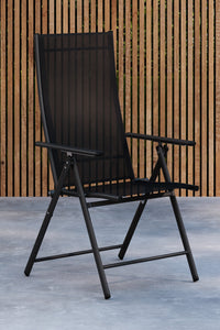 Levanzo Ruokatuoli 2-pack 
