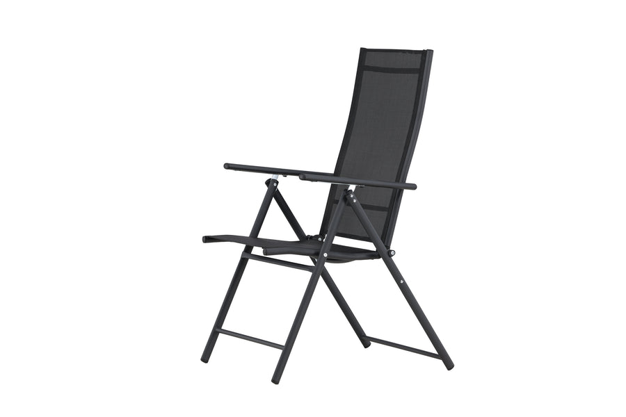 Levanzo Ruokatuoli 2-pack 