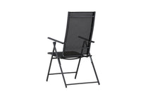Levanzo Ruokatuoli 2-pack 