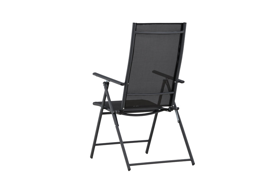 Levanzo Ruokatuoli 2-pack 