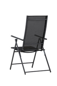 Levanzo Ruokatuoli 2-pack 