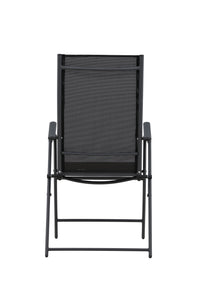 Levanzo Ruokatuoli 2-pack 