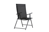 Levanzo Ruokatuoli 2-pack 