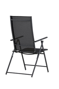 Levanzo Ruokatuoli 2-pack 