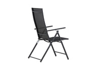 Levanzo Ruokatuoli 2-pack 