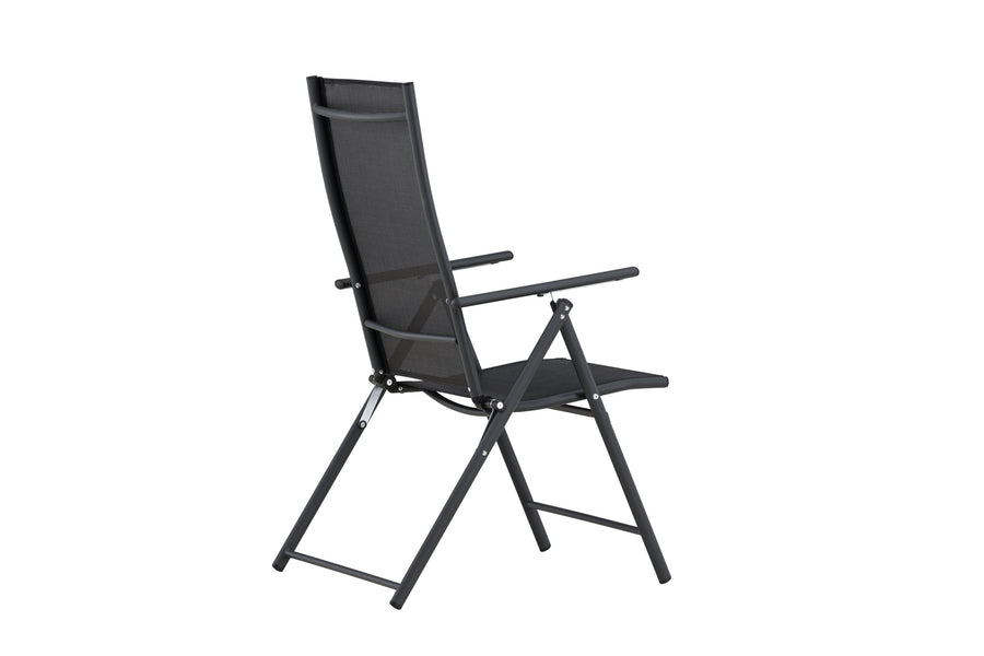 Levanzo Ruokatuoli 2-pack 