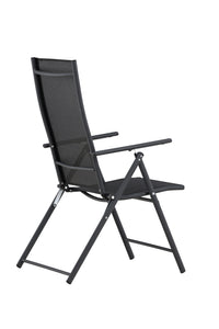 Levanzo Ruokatuoli 2-pack 