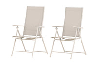 Levanzo Ruokatuoli 2-pack 