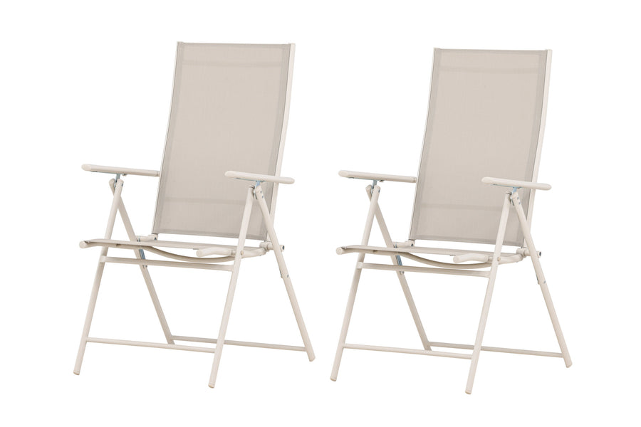 Levanzo Ruokatuoli 2-pack 