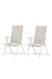 Levanzo Ruokatuoli 2-pack 