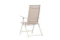 Levanzo Ruokatuoli 2-pack 