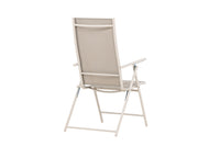 Levanzo Ruokatuoli 2-pack 