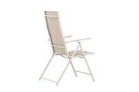 Levanzo Ruokatuoli 2-pack 