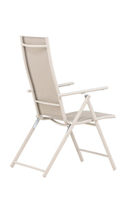 Levanzo Ruokatuoli 2-pack 