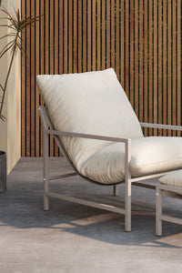 Corso Lounge-tuoli 