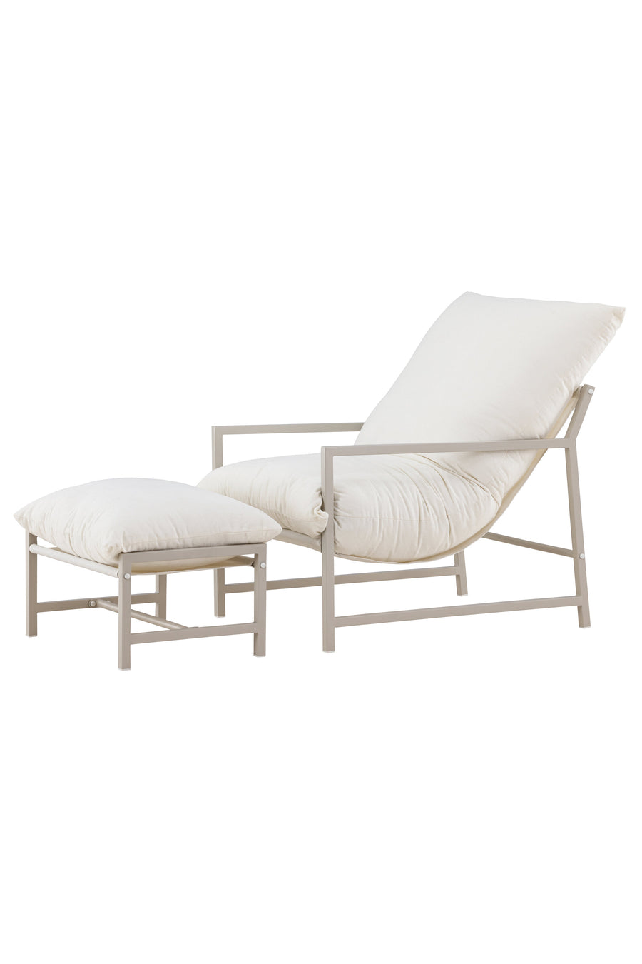 Corso Lounge-tuoli 
