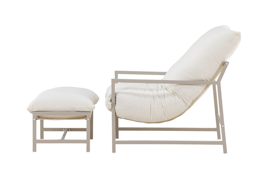 Corso Lounge-tuoli 