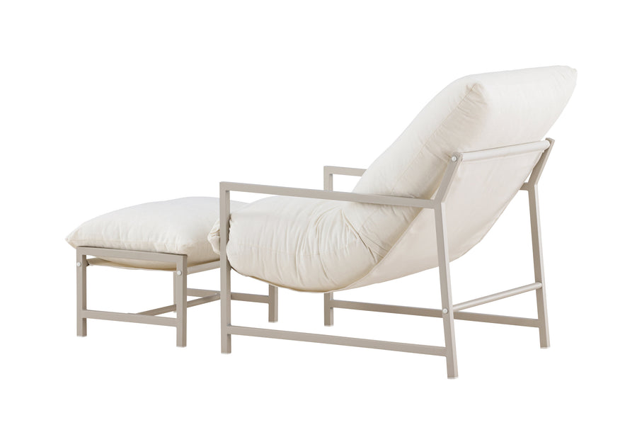 Corso Lounge-tuoli 
