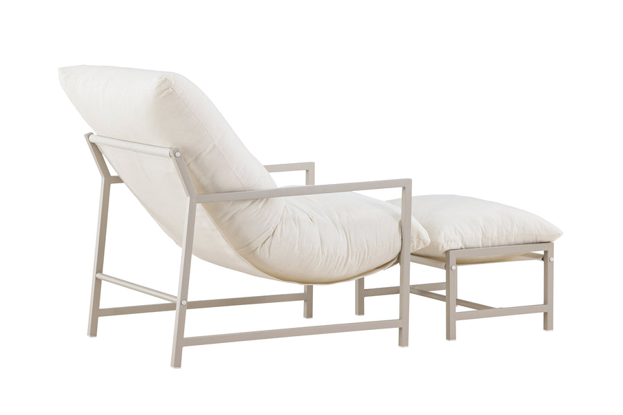 Corso Lounge-tuoli 