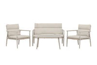 Mazzaro sohva-ryhmä