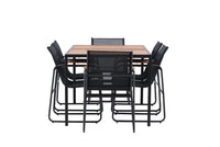 Lampedusa Ruokailuryhmä