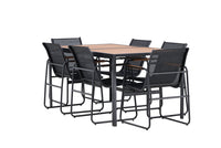 Lampedusa Ruokailuryhmä