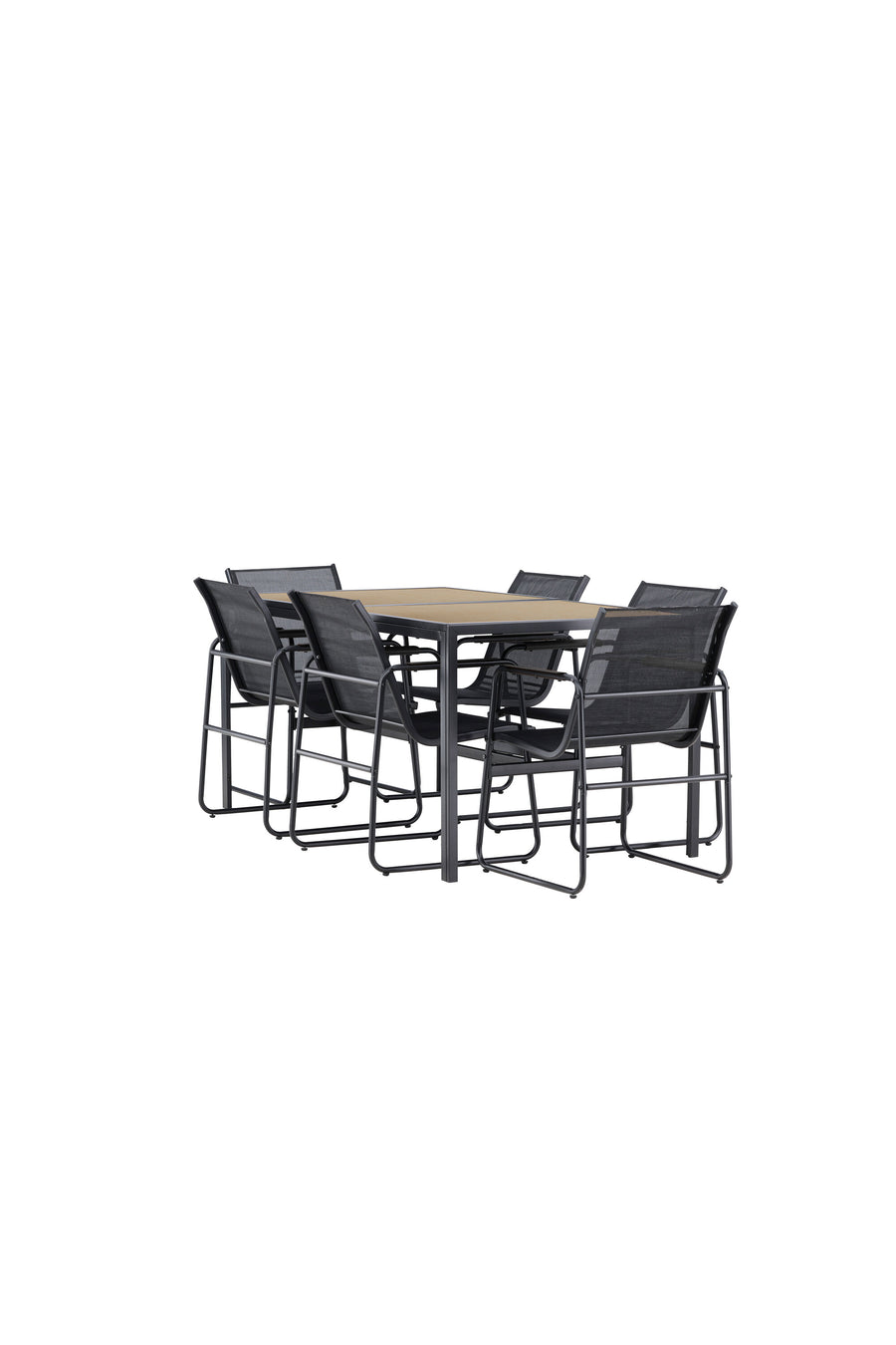 Lampedusa Ruokailuryhmä 